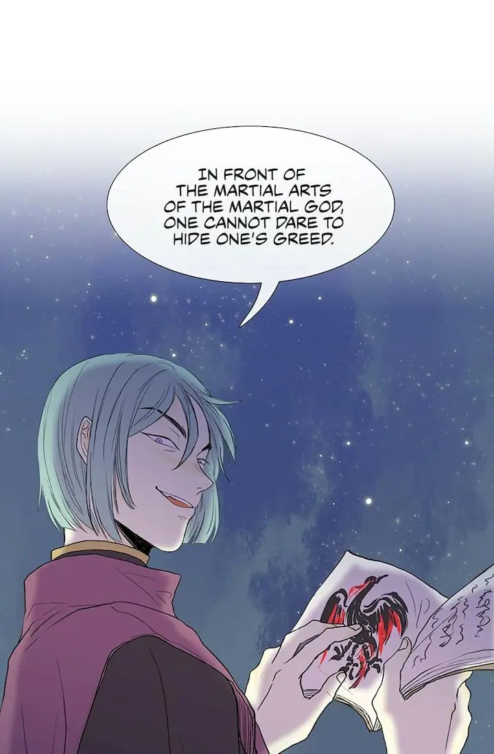 The Scholars Reincarnation Chapter 98 - Page 17
