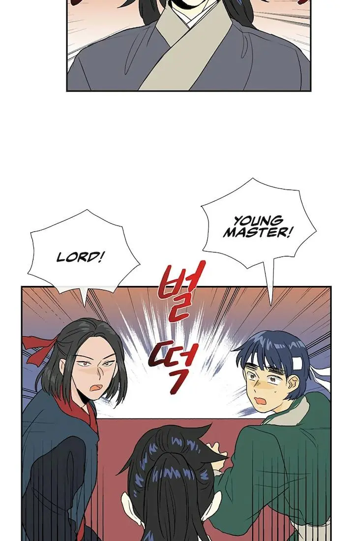 The Scholars Reincarnation Chapter 98 - Page 22