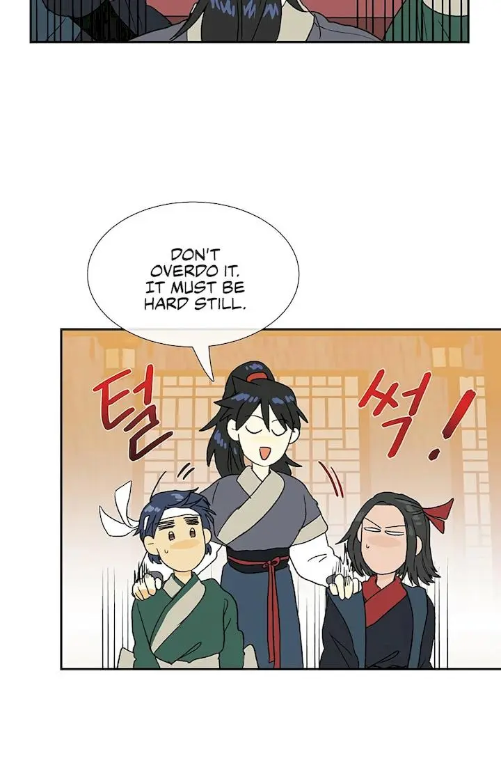 The Scholars Reincarnation Chapter 98 - Page 23
