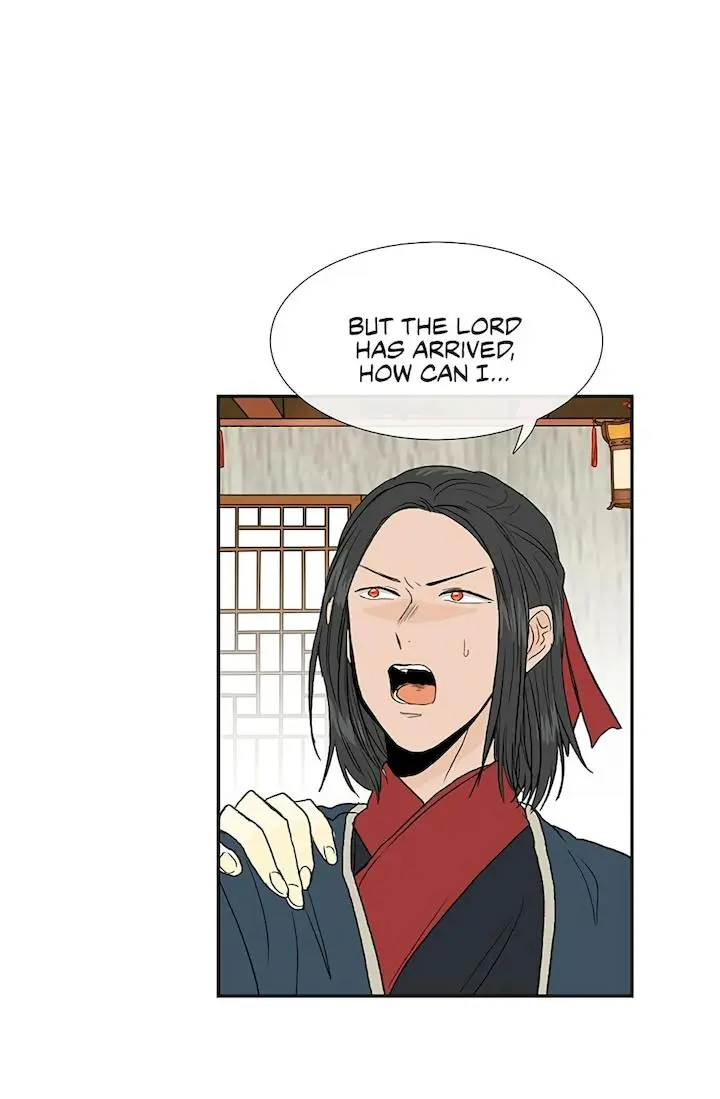 The Scholars Reincarnation Chapter 98 - Page 24