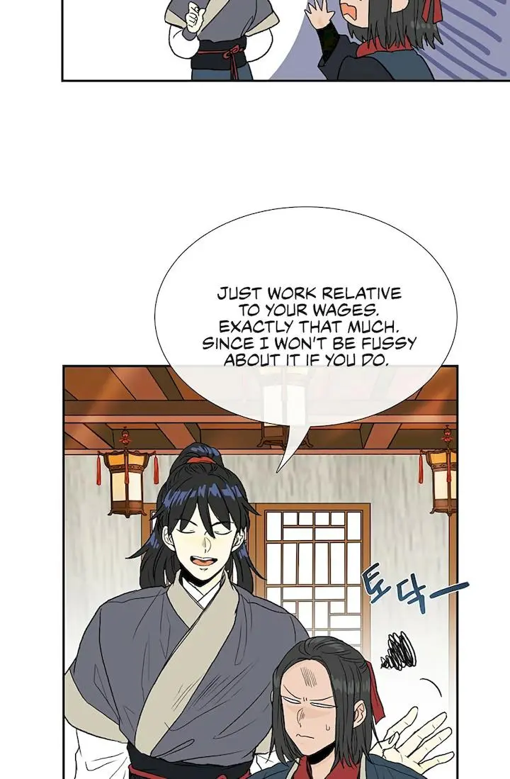 The Scholars Reincarnation Chapter 98 - Page 27