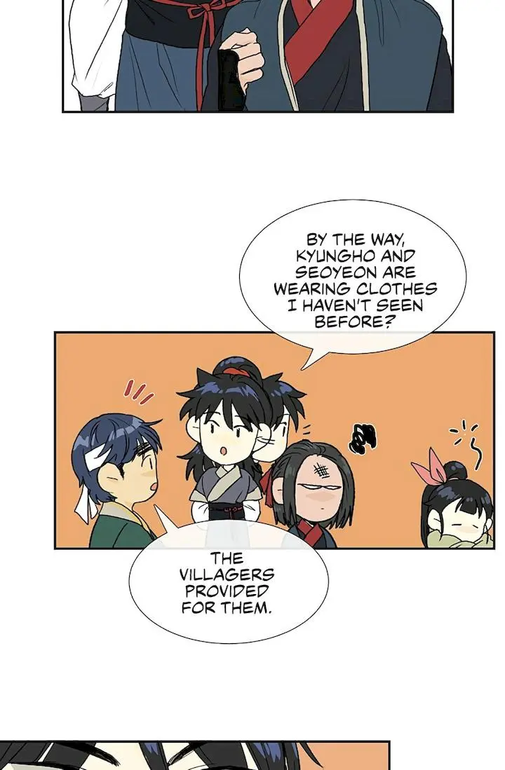 The Scholars Reincarnation Chapter 98 - Page 28