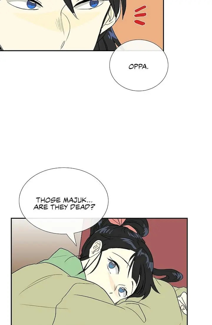 The Scholars Reincarnation Chapter 98 - Page 29