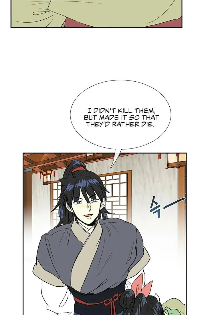 The Scholars Reincarnation Chapter 98 - Page 30