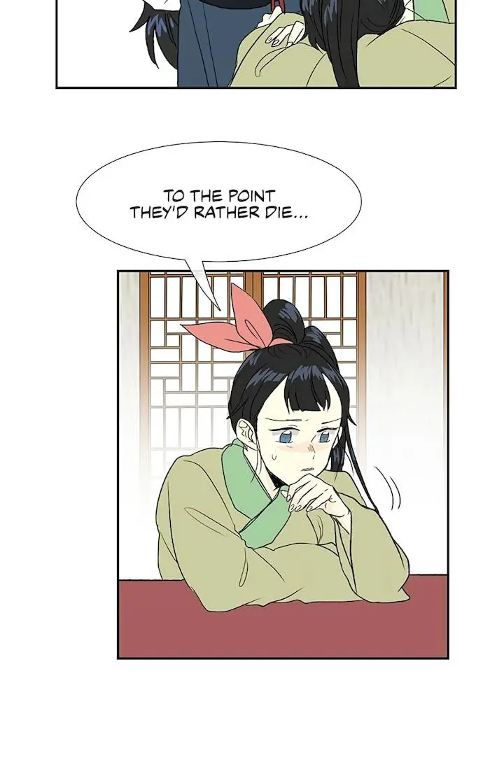 The Scholars Reincarnation Chapter 98 - Page 31