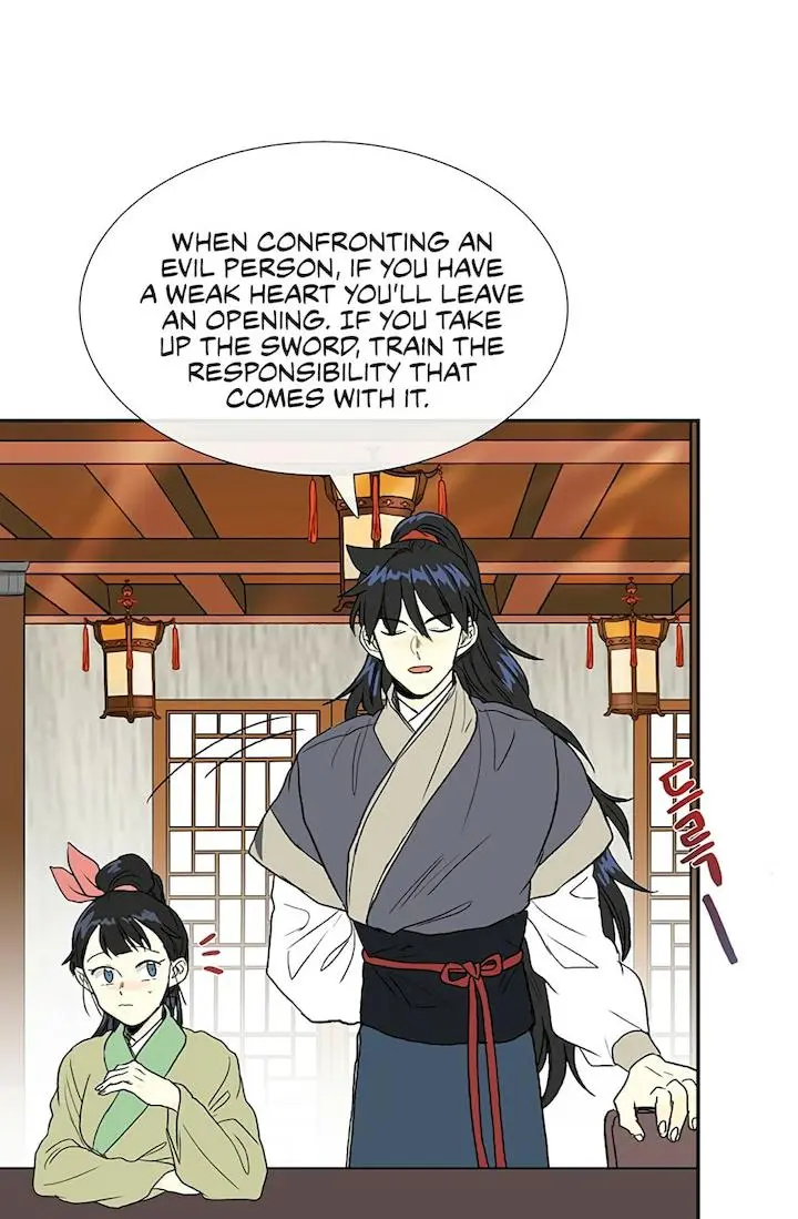 The Scholars Reincarnation Chapter 98 - Page 32