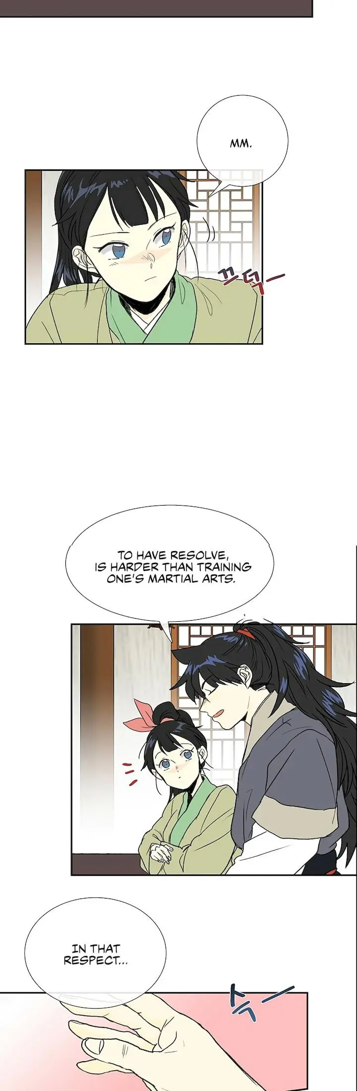 The Scholars Reincarnation Chapter 98 - Page 33