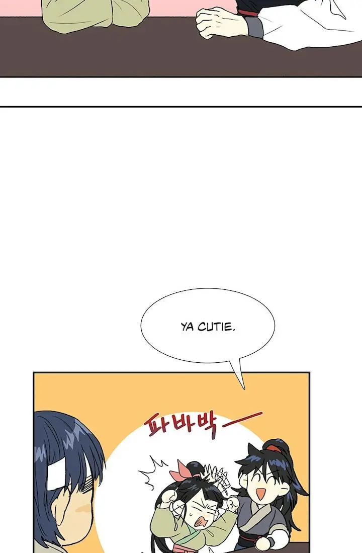 The Scholars Reincarnation Chapter 98 - Page 35