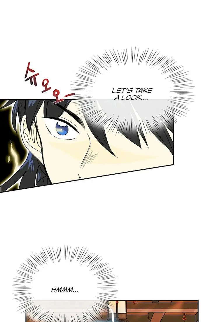 The Scholars Reincarnation Chapter 98 - Page 40