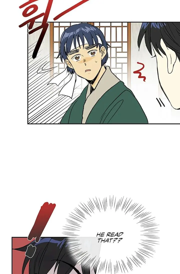 The Scholars Reincarnation Chapter 98 - Page 43