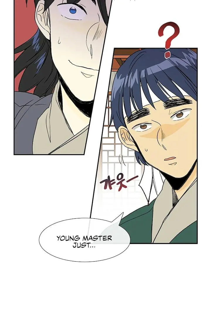 The Scholars Reincarnation Chapter 98 - Page 44
