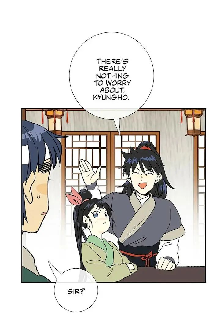 The Scholars Reincarnation Chapter 98 - Page 45