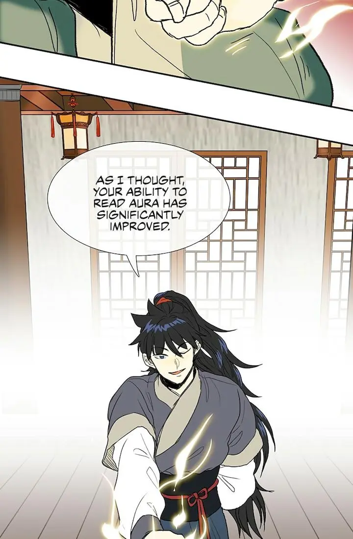 The Scholars Reincarnation Chapter 98 - Page 51