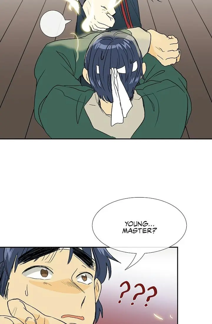 The Scholars Reincarnation Chapter 98 - Page 52