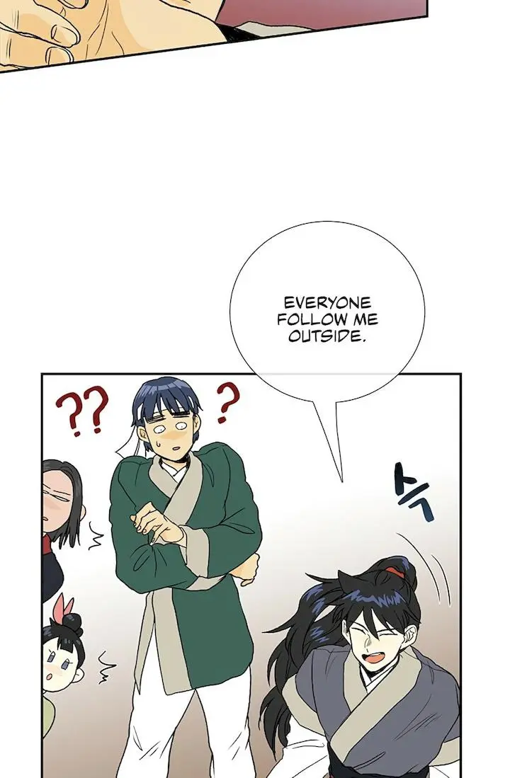 The Scholars Reincarnation Chapter 98 - Page 53