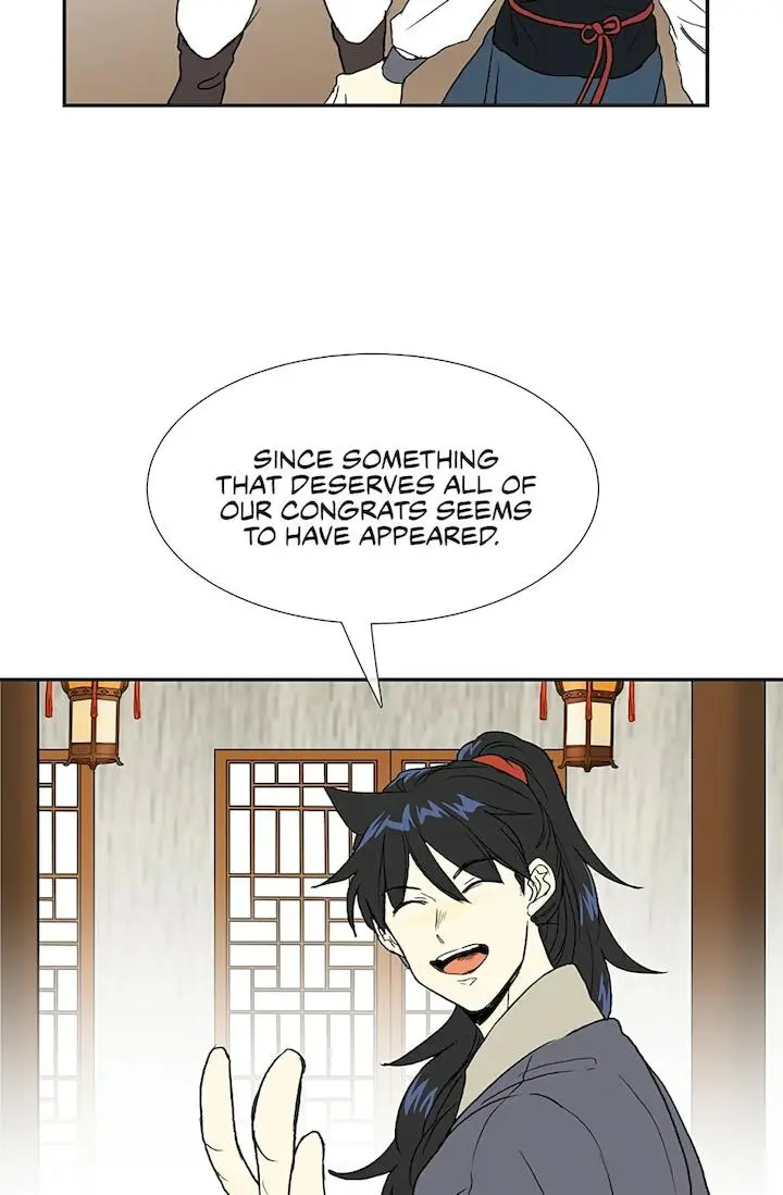 The Scholars Reincarnation Chapter 98 - Page 54