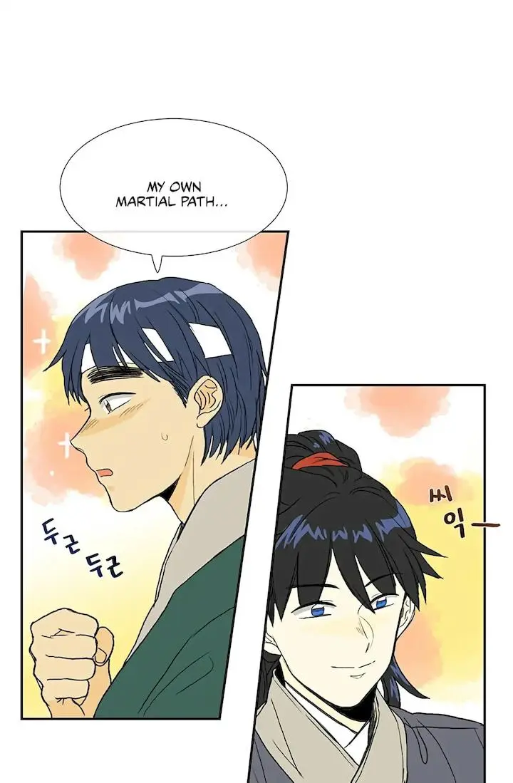 The Scholars Reincarnation Chapter 99 - Page 11