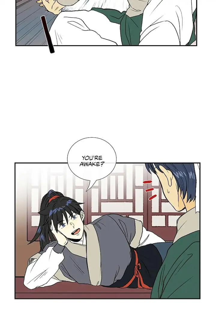 The Scholars Reincarnation Chapter 99 - Page 3