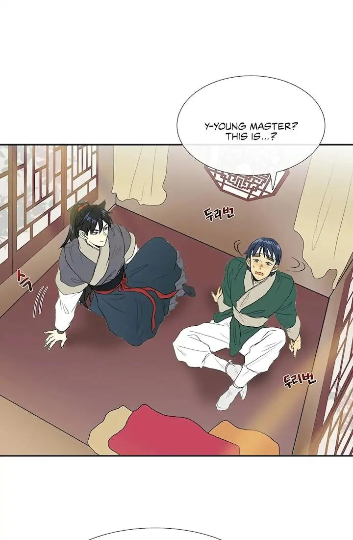 The Scholars Reincarnation Chapter 99 - Page 4