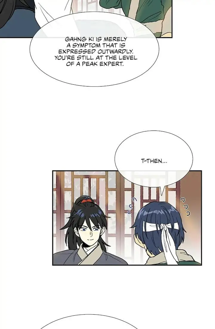 The Scholars Reincarnation Chapter 99 - Page 8