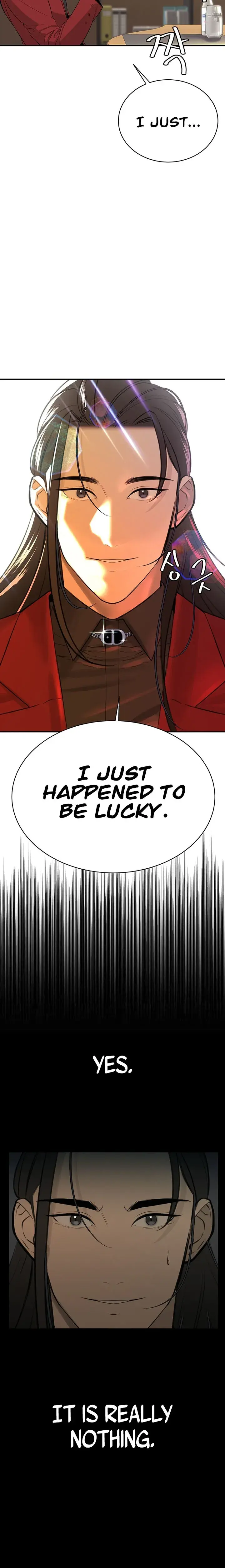 The Secret Affairs Of The 3rd Generation Chaebol Chapter 1 - Page 12