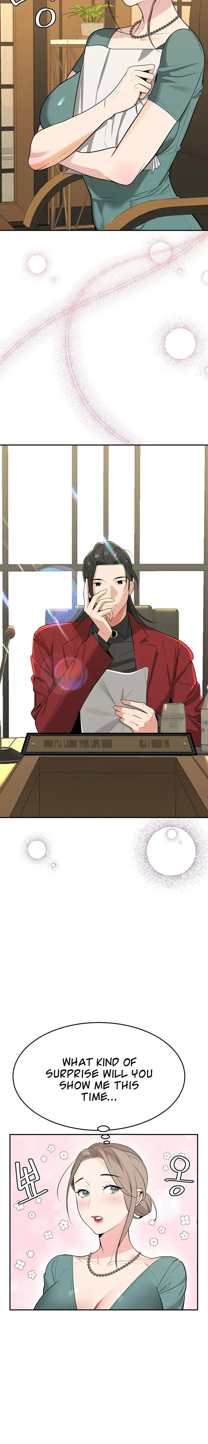 The Secret Affairs Of The 3rd Generation Chaebol Chapter 1 - Page 22