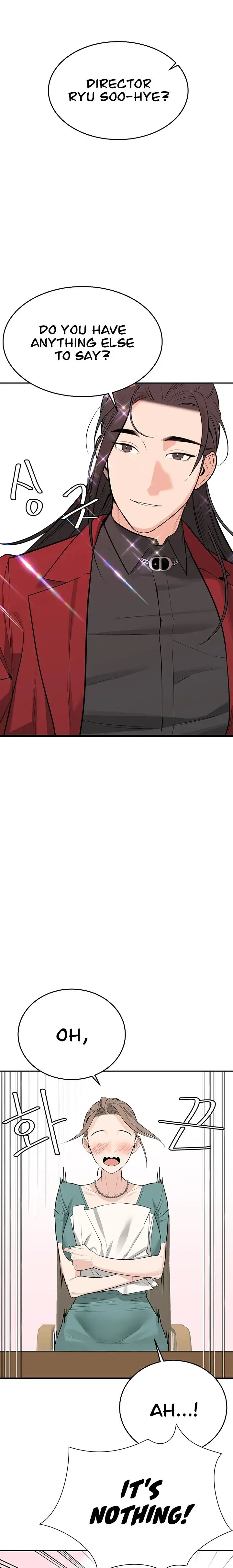 The Secret Affairs Of The 3rd Generation Chaebol Chapter 1 - Page 23