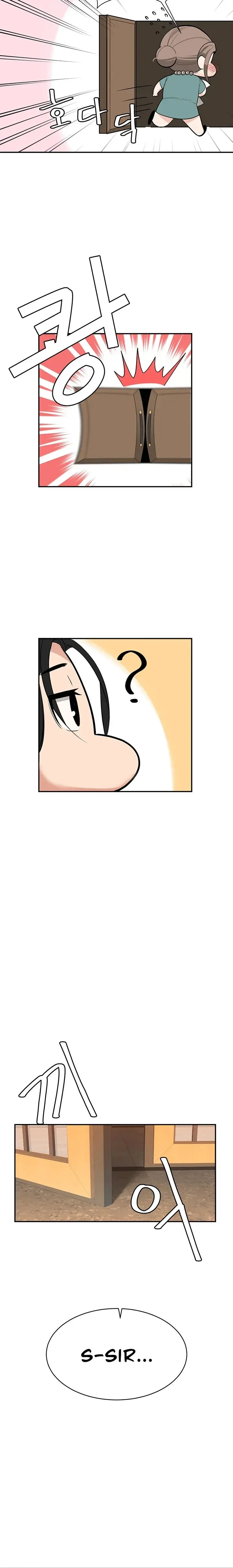 The Secret Affairs Of The 3rd Generation Chaebol Chapter 1 - Page 24