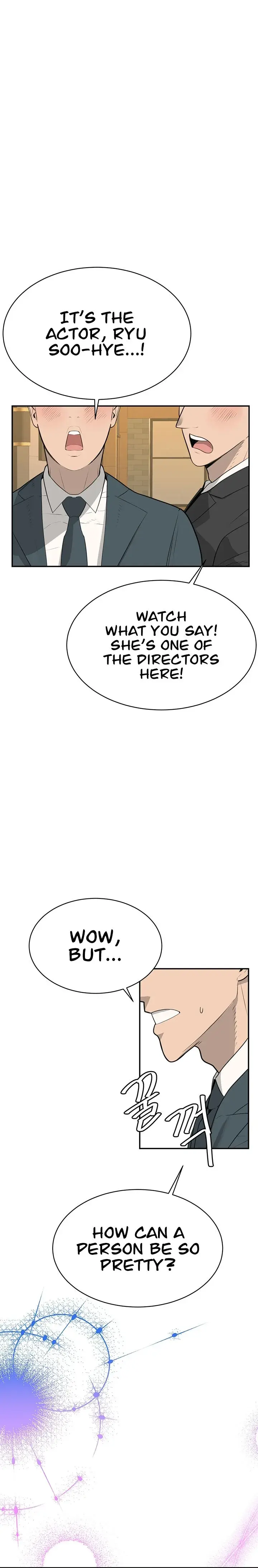 The Secret Affairs Of The 3rd Generation Chaebol Chapter 1 - Page 26