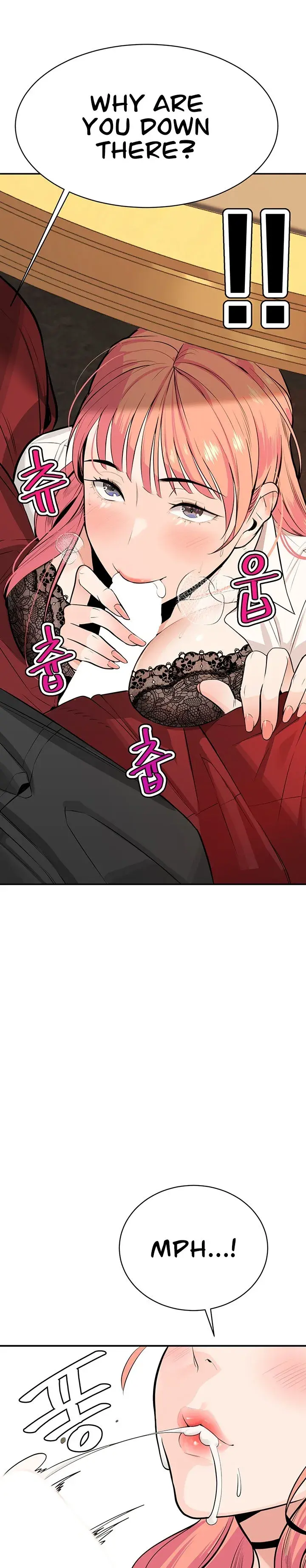 The Secret Affairs Of The 3rd Generation Chaebol Chapter 1 - Page 29