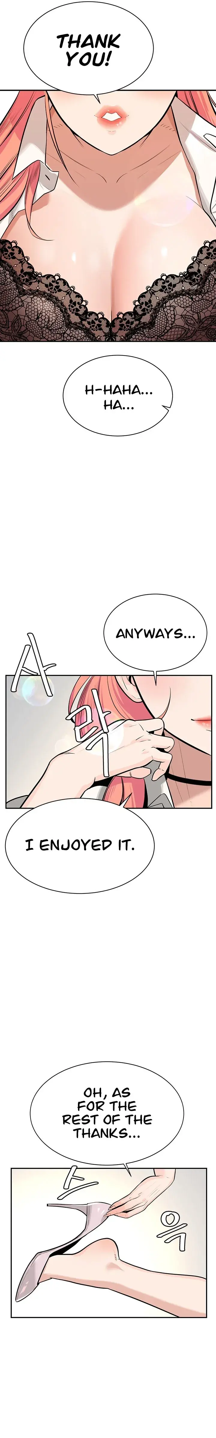 The Secret Affairs Of The 3rd Generation Chaebol Chapter 1 - Page 33