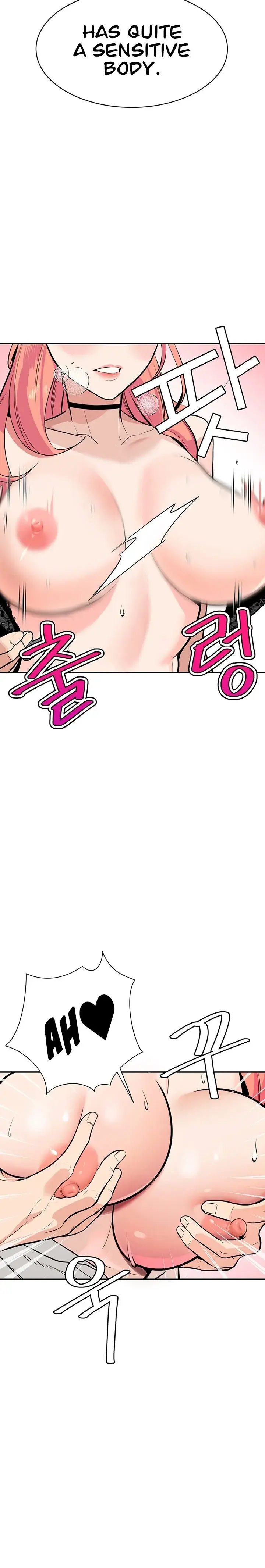 The Secret Affairs Of The 3rd Generation Chaebol Chapter 1 - Page 38