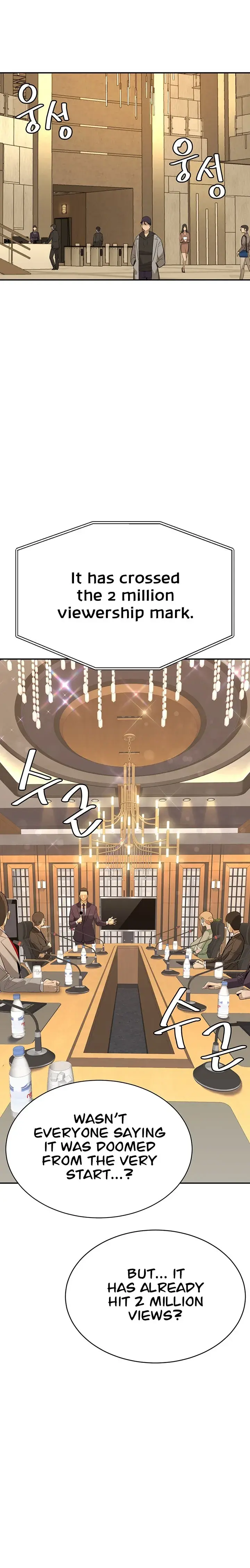 The Secret Affairs Of The 3rd Generation Chaebol Chapter 1 - Page 4