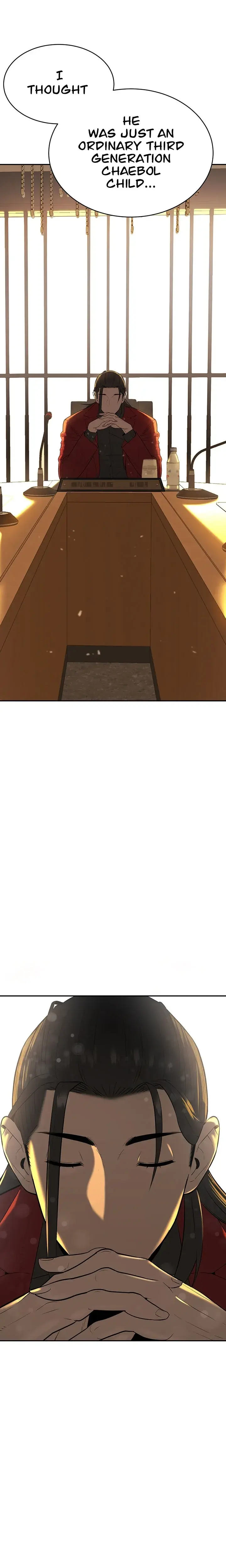 The Secret Affairs Of The 3rd Generation Chaebol Chapter 1 - Page 6