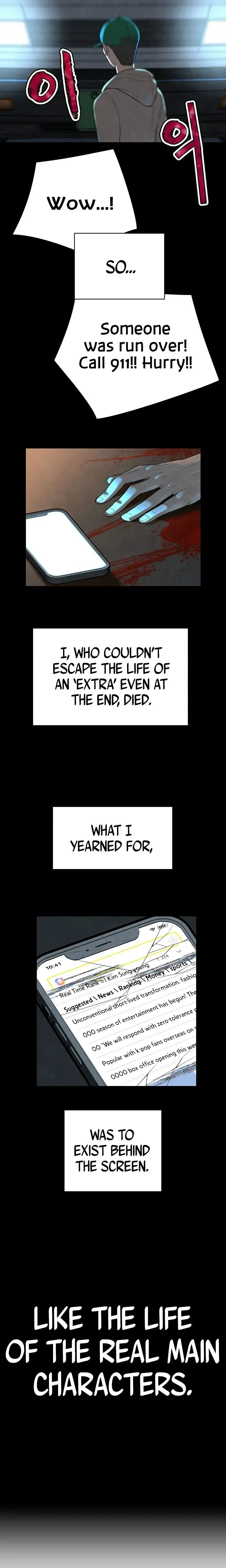 The Secret Affairs Of The 3rd Generation Chaebol Chapter 10 - Page 12