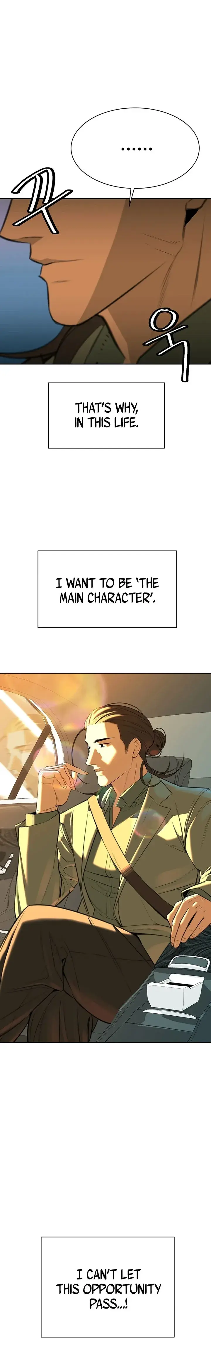The Secret Affairs Of The 3rd Generation Chaebol Chapter 10 - Page 14