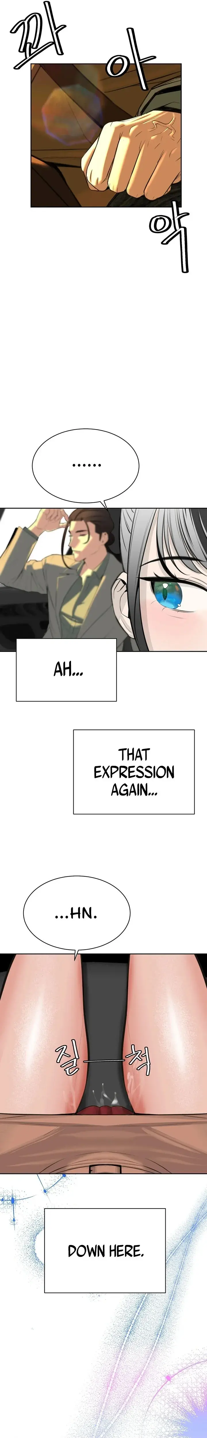 The Secret Affairs Of The 3rd Generation Chaebol Chapter 10 - Page 15