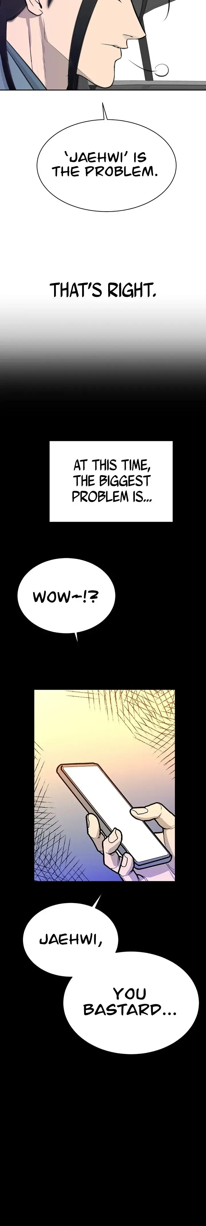 The Secret Affairs Of The 3rd Generation Chaebol Chapter 10 - Page 18