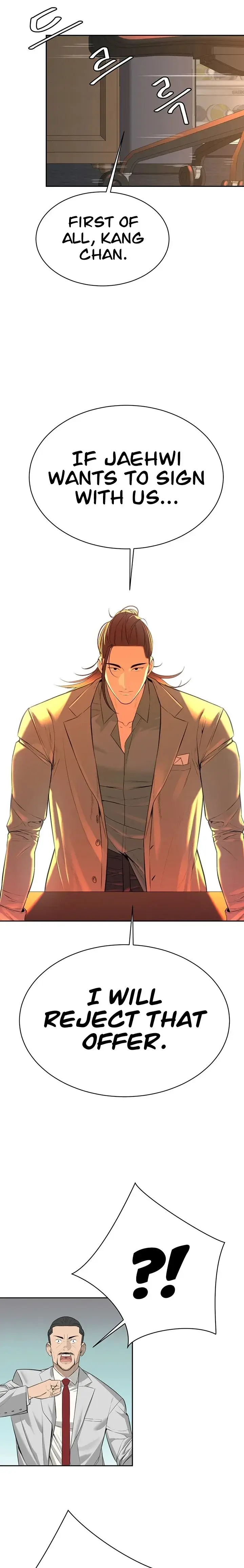 The Secret Affairs Of The 3rd Generation Chaebol Chapter 10 - Page 23