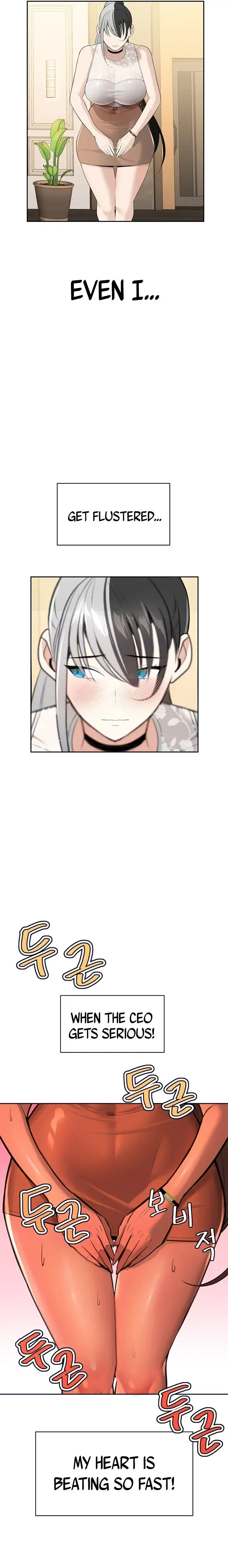 The Secret Affairs Of The 3rd Generation Chaebol Chapter 10 - Page 3