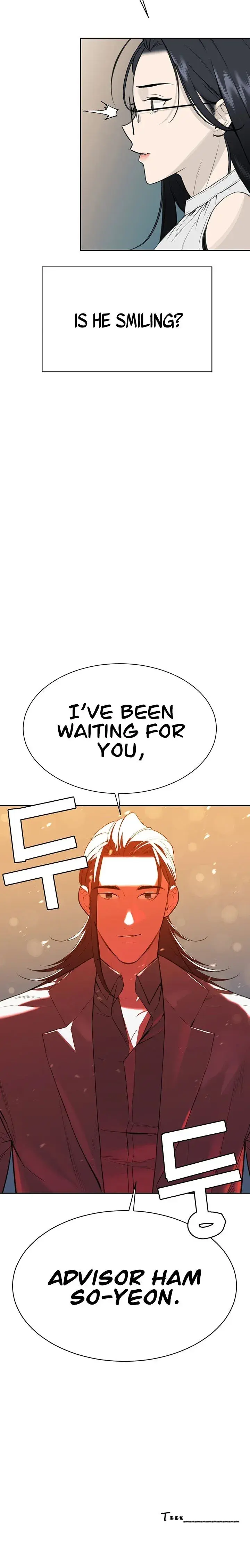 The Secret Affairs Of The 3rd Generation Chaebol Chapter 10 - Page 40