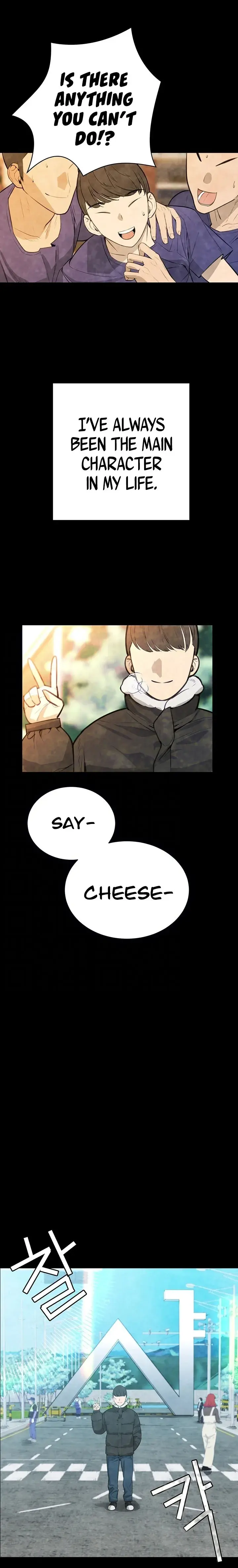 The Secret Affairs Of The 3rd Generation Chaebol Chapter 10 - Page 6