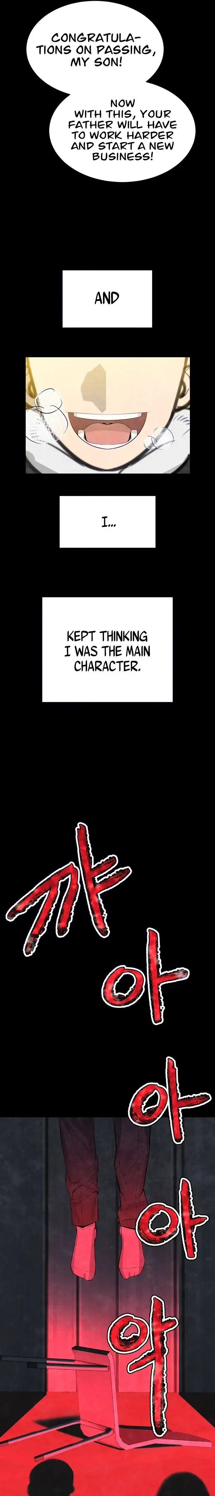 The Secret Affairs Of The 3rd Generation Chaebol Chapter 10 - Page 7