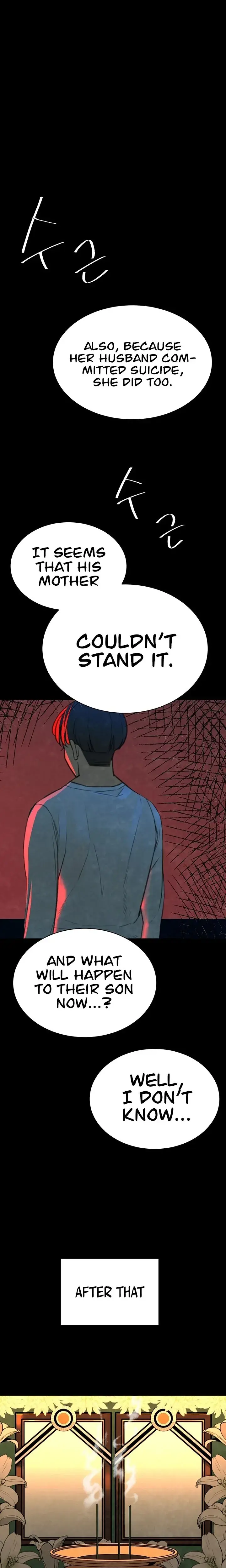The Secret Affairs Of The 3rd Generation Chaebol Chapter 10 - Page 9