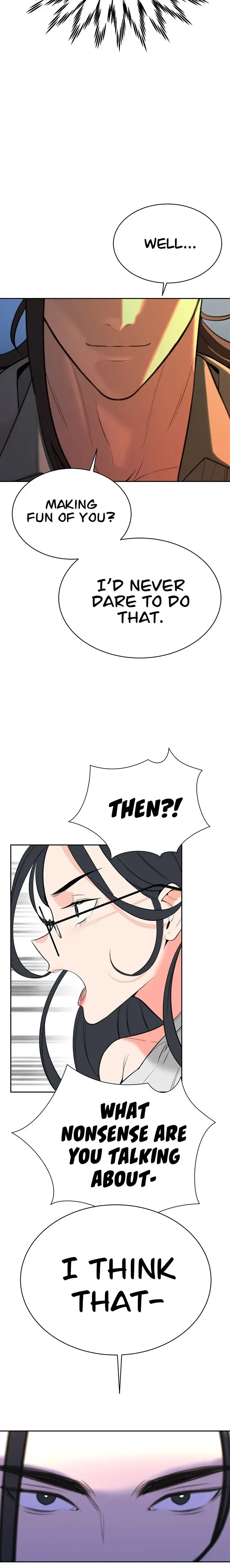 The Secret Affairs Of The 3rd Generation Chaebol Chapter 11 - Page 12