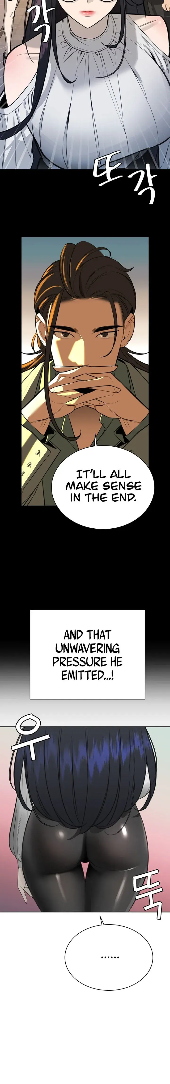 The Secret Affairs Of The 3rd Generation Chaebol Chapter 11 - Page 20