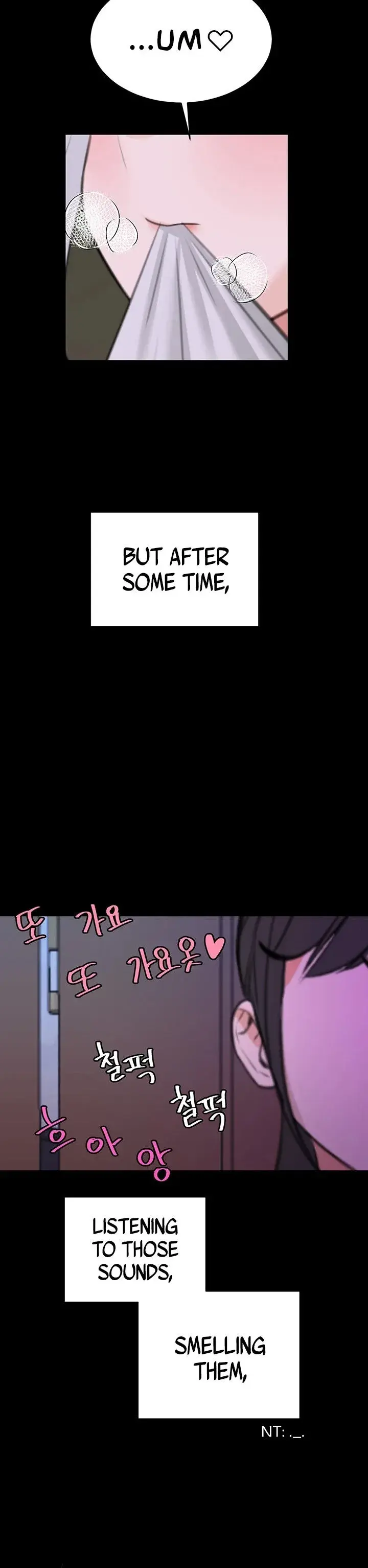 The Secret Affairs Of The 3rd Generation Chaebol Chapter 12 - Page 14