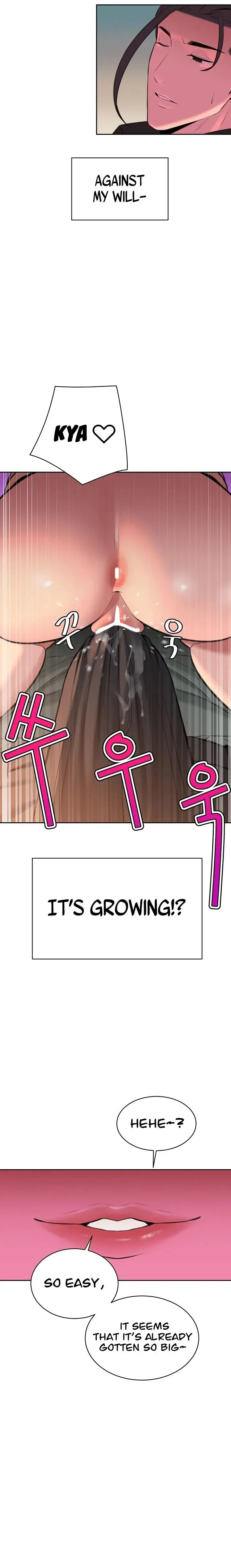 The Secret Affairs Of The 3rd Generation Chaebol Chapter 12 - Page 24
