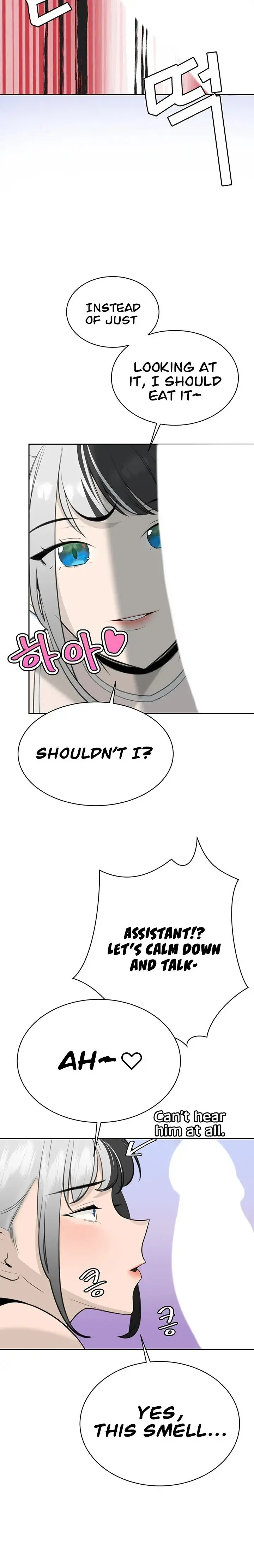 The Secret Affairs Of The 3rd Generation Chaebol Chapter 12 - Page 26