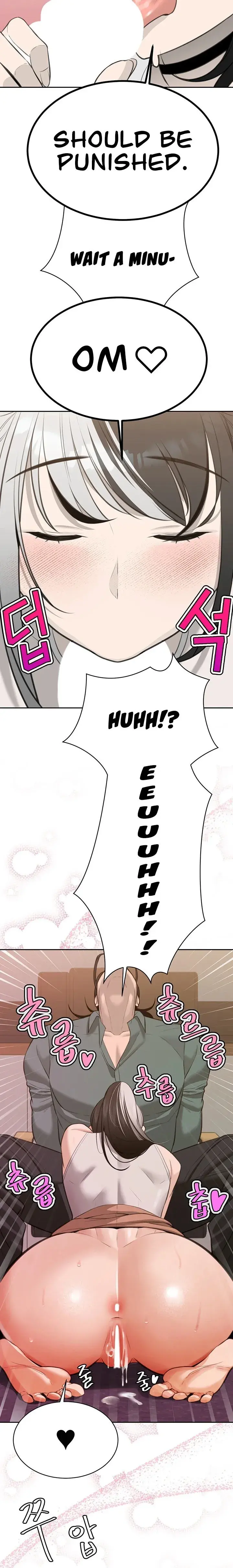 The Secret Affairs Of The 3rd Generation Chaebol Chapter 12 - Page 28